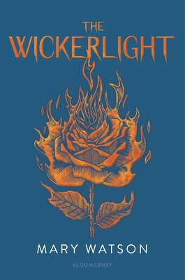 The Wickerlight - Watson, Mary