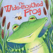 The Wide-mouthed Frog