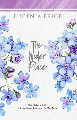 The Wider Place - Price, Eugenia