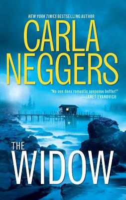 The Widow - Neggers, Carla