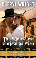 The Widower's Christmas Wish