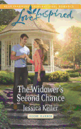 The Widower's Second Chance