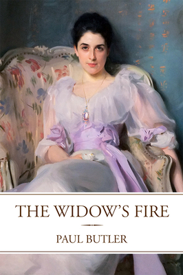 The Widow's Fire - Butler, Paul