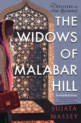 The Widows of Malabar Hill - Massey, Sujata