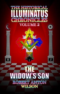 The Widow's Son - Wilson, Robert Anton