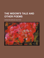 The Widow's Tale and Other Poems