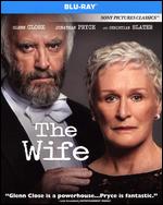 The Wife [Blu-ray] - Bjrn Runge