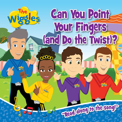 The Wiggles: Can You Point Your Fingers (And Do The Twist) - The Wiggles