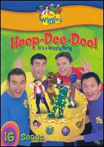 The Wiggles: Hoop Dee Doo! It's a Wiggly Party - Chisholm McTavish