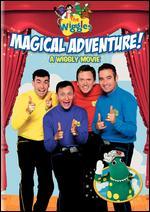 The Wiggles: Magical Adventure! A Wiggly Movie