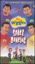 The Wiggles: Space Dancing - An Animated Adventure