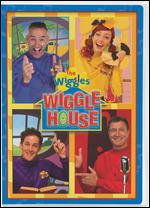 The Wiggles: Wiggle House - 