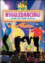 The Wiggles: Wiggledancing! Live in the U.S.A.