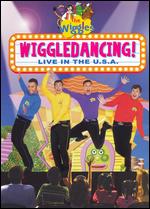 The Wiggles: Wiggledancing! Live in the U.S.A. - Paul Field