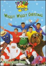 The Wiggles: Wiggly Wiggly Christmas - Paul Field