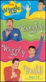 The Wiggles: Wiggly Wiggly World!