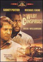 The Wilby Conspiracy - Ralph Nelson