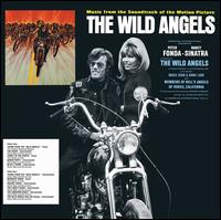 The Wild Angels - Various Artists