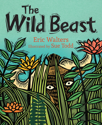 The Wild Beast - Walters, Eric
