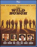 The Wild Bunch [Blu-ray] - Sam Peckinpah