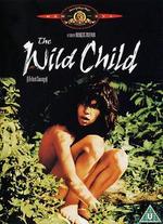 The Wild Child - François Truffaut