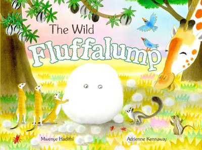 The Wild Fluffalump - Hadithi, Mwenye