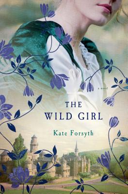 The Wild Girl - Forsyth, Kate