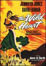 The Wild Heart - Emeric Pressburger; Michael Powell; Rouben Mamoulian