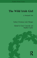 The Wild Irish Girl