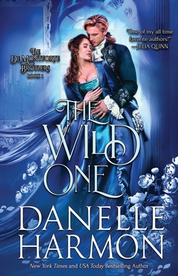 The Wild One - Harmon, Danelle