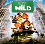 The Wild [Original Soundtrack]
