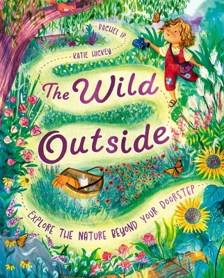 The Wild Outside - Ip, Rachel