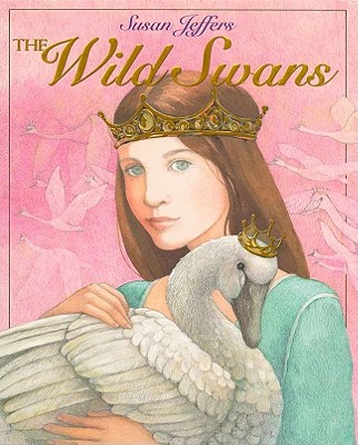 The Wild Swans - Ehrlich, Amy