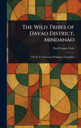 The Wild Tribes of Davao District, Mindanao