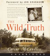 The Wild Truth CD