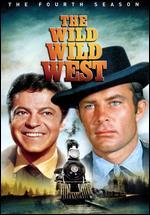 The Wild Wild West: Season 04