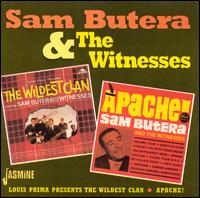The Wildest Clan/Apache - Sam Butera & the Witnesses