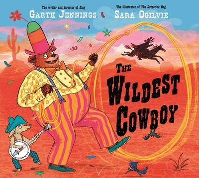 The Wildest Cowboy - Jennings, Garth