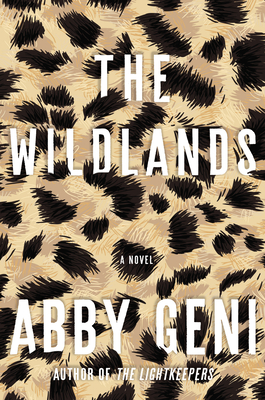 The Wildlands - Geni, Abby