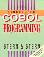 The Wiley COBOL Syntax Reference Guide: With IBM and VAX Enhancements - Stern, Nancy B., and Stern, Robert A.
