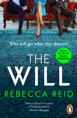 The Will - Reid, Rebecca