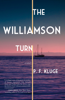 The Williamson Turn - Kluge, P F