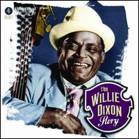 The Willie Dixon Story - Various Artists