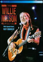 The Willie Nelson Special: With Special Guest Ray Charles - 
