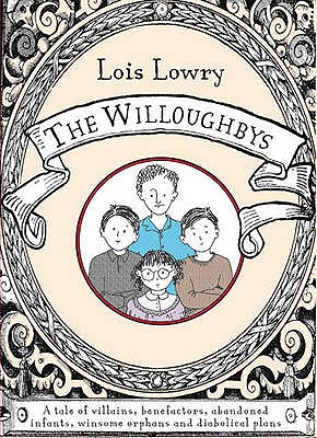 The Willoughbys - Lowry, Lois