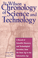 The Wilson Chronology of Science and Technology