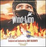 The Wind and the Lion [2 CD]