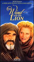 The Wind and the Lion - John Milius