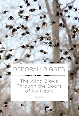 The Wind Blows Through the Doors of My Heart - Digges, Deborah