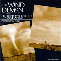 The Wind Demon - Ivan Davis (piano)